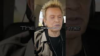 BILLY IDOL | STATE LINE - Billy discusses the Hoover Dam and the acoustic set Steve Stevens...