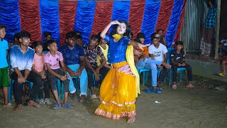 Akashe Lokkho Tara | আমার মন মানেনা | Amar Mon Mane Na Joubon Jala Sohena | Bangla Wedding Dance