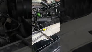 How to Replace Cylinder Valve Cover-Range Rover Evoque 2014@BMW #audi #trending#tiktok#reels#trend