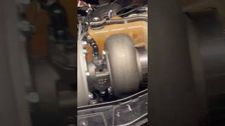 Turbo 5.7 HEMI Dodge Charger Startup!