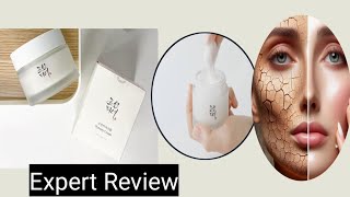 Beauty of Joseon Dynasty Cream Expert Review