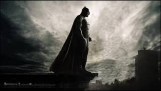 Justice League Soundtrack - Batman's Theme :: UNITE THE LEAGUE