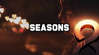 "Seasons" Sad Storytelling Trap Beat New Free Rap Hip Hop Instrumental 2020 | DaisyChain