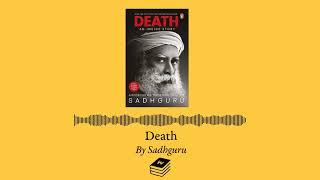 Death by Sadhguru