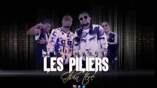 Les Piliers du Togo new single TERE VIAGRA