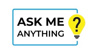 Ask Me Anything Challenge | Instagram Filter