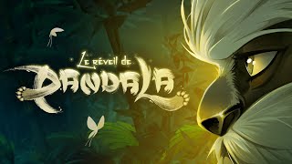 DOFUS – Le Réveil de Pandala – Trailer