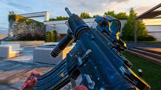 XM4 | Call of Duty: Black Ops 6 Multiplayer Gameplay (No Commentary)