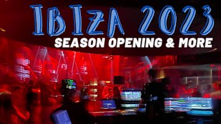 Hi Ibiza Magic: Wie ich auf der Glitterbox-Party neue Freunde fand (Season Opening 2023 – Teil 2)