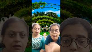 Piche Dekho Kya Haii 😱😱 #shorts #youtubeshorts #trending #viral #comedy #funny