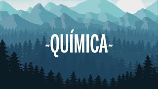 Rauw Alejandro x Zion & Lennox - Quimica (Letra/Lyrics) ft. Mr. Naisgai, The Martinez Brothers  |