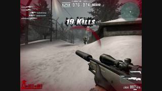 Combat Arms Kill Montage HD