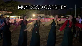 Mundgod Gorshey before Ex DYSA Concert 🥳|| Mundgod Vlogger || Tibetan Vlogger