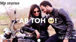 Tu meri Adhuri Pyas pyas tu Aagay Man ko raz raz new Whatsapp hindi full status