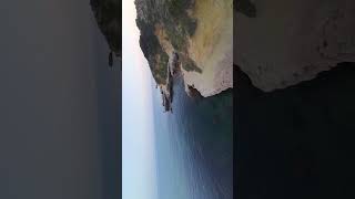 Dji Avata, Praia da Oura - Albufeira, Portugal #fpv #avata #algarve #portugal #shorts