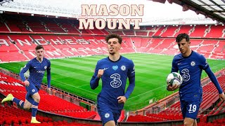 Mason Mount • Welcome to Manchester united ✍️ • Best Skills & Goals.