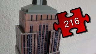 Build Empire State Building 2 min