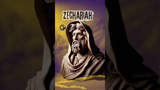 Zechariah's Divine Encounter