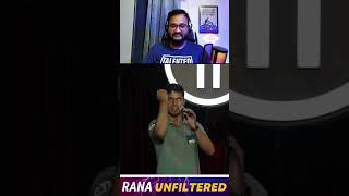 India's got latent | Samay Raina Doesn't HESITATE #shorts #shortvideo #indiagotlatent #samayraina