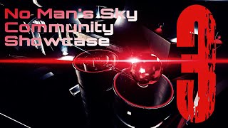 No Man's Sky Community Showcase * Week of 1-7 July 2017