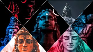 Om Namah Shivaya Lord Shiva WhatsApp status tamil _ full screen status HD