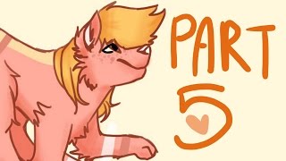 Haven't had enough OC PMV | Part 5