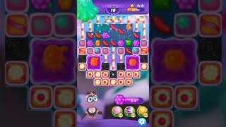 Candy Crush Friends Saga Level 7918