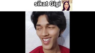 NEW MEME || spasi tanda baca dan emoji mengubah segalanya..sikat Gigi