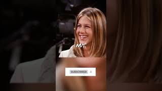 Rachel Gets Flirty on Set 😂 | Friends #friends #sitcom