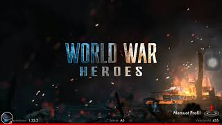 World War Heroes: WW2 FPS