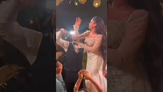 رقص زوجه شادي الزعامه مع أخوه 🔥#trendingshorts #اكسبلور #wedding #viralshort #tiktok #couplegoals