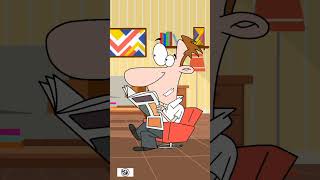 Mommy's Paradise (Animation Meme) #shorts