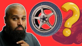 How to get Perfect Tire Sizing