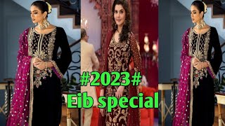 #2023 Eid Special pakistani sute nwe aotfit Eid Letest dijain trending Faishon cpri paint sute #sute