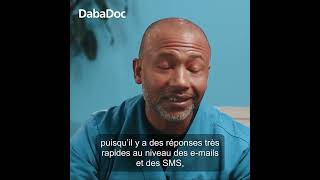 Dr Rachid Bakal, Dentiste et Implantologue | Témoignage médecin  #dabadoc