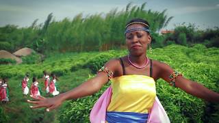 Burundi Bwacu by NATACHA BURUNDI (Official Video)