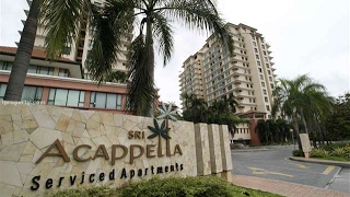 (VIRTUAL TOUR) Sri Acappella Apartment, Duplex Fully Furnished for Sale