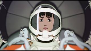 Millennium Actress is a movie about nostalgia.