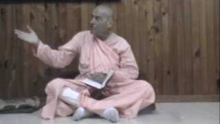 Maharaja Kapindra Swami Costa Rica Janmastami Lecture 3:4