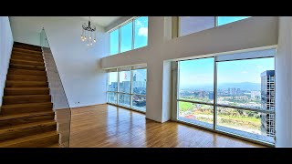 Penthouse Av. Santa Fe Álvaro Obregón CDMX | Brokers DF bienes raíces