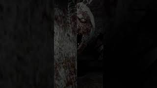 Granny ' s SICRET  apical room'' 1.8 new spider update for granny  game #granny#horrorgaming#how