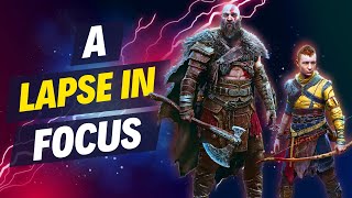 God Of War: Ragnarok - Patient Gamer Review