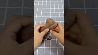 صناعة الدمى بسهولة #short #viralvideo #trend #satisfying #craft