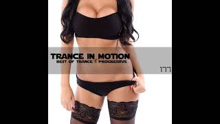 Emil Sorous's Shows — Trance In Motion. Vol.177