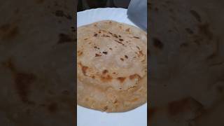 😲 "Perfect Chapati"👈🏻👌🏻✅✅  #shorts #trending #viral #foodie #chapati #international #indian #recipes