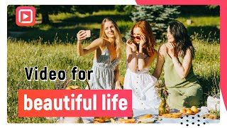 FotoPlay Video Life | Beautiful Life