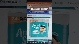 Hunting for Amazon's Next Best Seller: Angel Soft | Walmart to Amazon: Profitable Pick #amazon