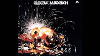 Electric Sandwich - Archie's Blues