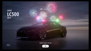 HAPPY BIRTHDAY TO ME! Gran Turismo Sport Birthday Car 2021