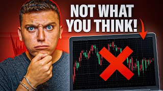 The Harsh Truth About Day Trading